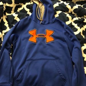 Under Armour Hoodie